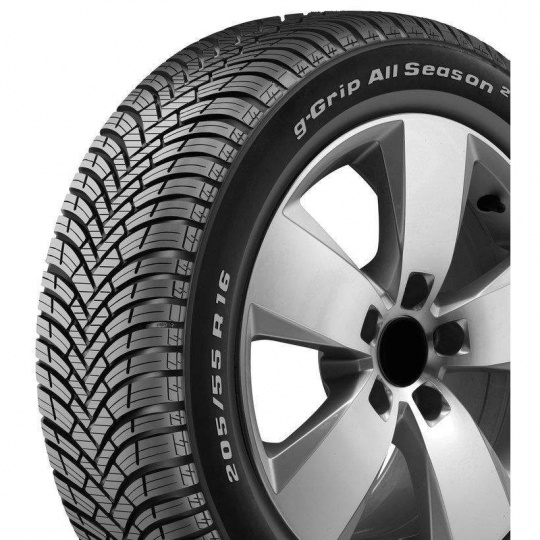 BFGoodrich G-Grip All Season 2 225/55 R 16 99H