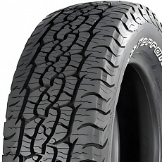 BFGoodrich Trail Terrain T/A+ 255/70 R 16 115T BFGoodrich Trail Terrain T/A+ 255/70 R 16 115T