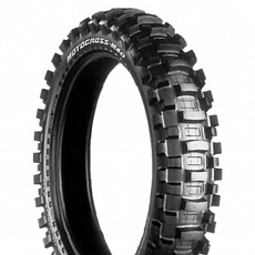 Bridgestone M 40 2,75/ D 10 38J