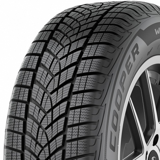 Cooper Winter (1B) 225/55 R 19 99V