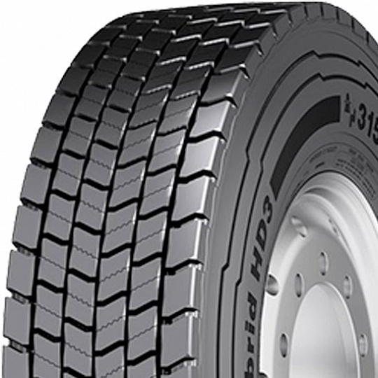 Continental Conti Hybrid HD3 275/70 R 22,5 148/145M