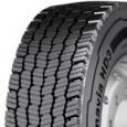 Continental Conti Scandinavia HD3 315/70 R 22,5 154/150L