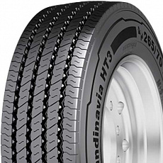 Continental Conti Scandinavia HT3 385/55 R 22,5 160K Continental Conti Scandinavia HT3 385/55 R 22,5 160K