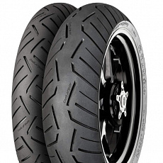 Continental ContiRoadAttack 3 160/60 R 18 70W