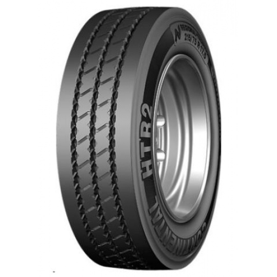 Continental HTR2 245/70 R 17,5 143/141L