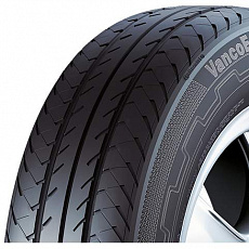 Continental VanContact Eco 205/75 R 16C 110/108T