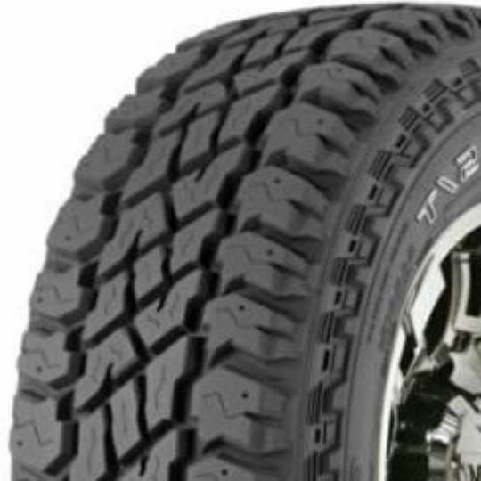 Cooper Discoverer S/T Maxx 255/80 R 17 121Q