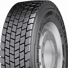 Continental Conti EcoRegional HD3 295/80 R 22,5 152/148M
