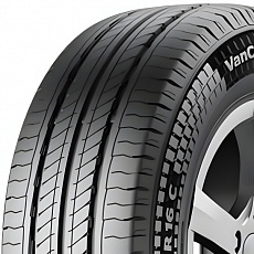 Continental VanContact Ultra Camper 215/70 R 15C 109/107R
