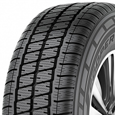 Cooper All Season VAN 195/60 R 16C 99/97T Cooper All Season VAN 195/60 R 16C 99/97T