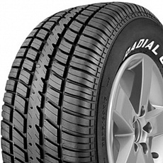 Cooper Cobra G/T 215/70 R 14 96T Cooper Cobra G/T 215/70 R 14 96T