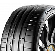 Continental SportContact 6 285/45 ZR 22 114Y