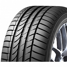 Dunlop SP Sport Maxx TT 255/45 R 17 98W