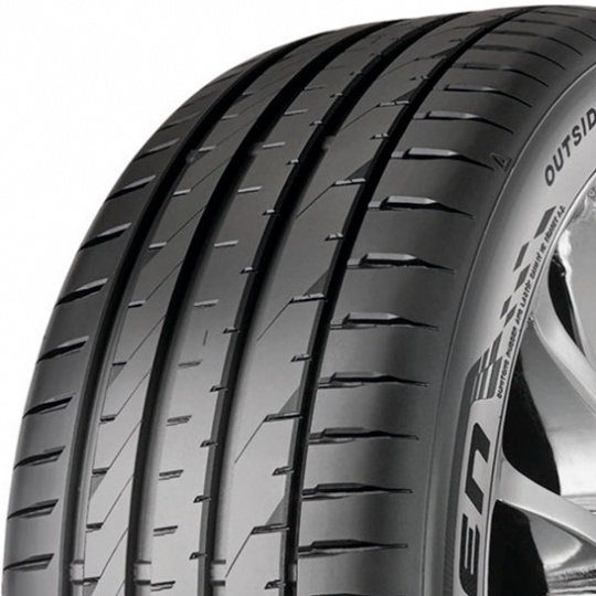 Falken Azenis FK520 245/35 ZR 20 95Y