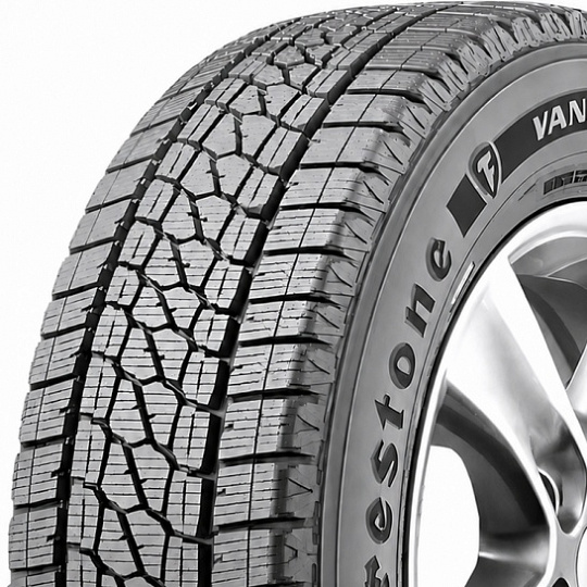 Firestone Vanhawk 2 Winter EVO 215/75 R 16C 116R
