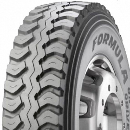 Formula F.OODR 315/80 R 22,5 156/150K
