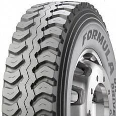 Formula F.OODR 315/80 R 22,5 156/150K