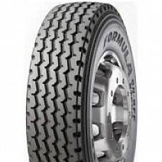 Formula F.OOST 13/ R 22,5 156/150K