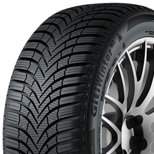 Giti GitiWinter W2 175/60 R 16 82H