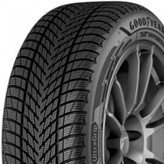 Goodyear UltraGrip Performance 3 235/55 R 17 103V