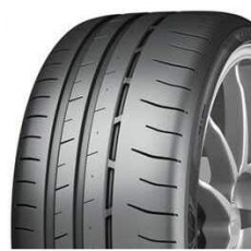 Goodyear Eagle F1 Supersport R 255/35 ZR 20 97Y