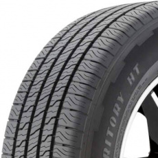 Goodyear Wrangler Territory HT 255/65 R 18 111H