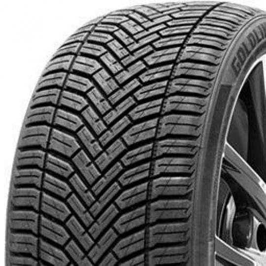 Goldline GL 4Season+ 235/40 ZR 18 95Y