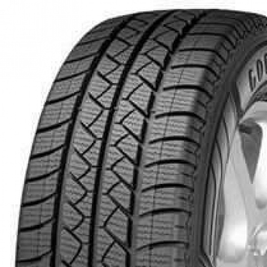 Goodyear Vector 4Seasons Cargo 235/65 R 16C 121/119R