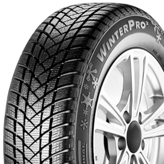 GT Radial WinterPro 2 175/65 R 15 84T