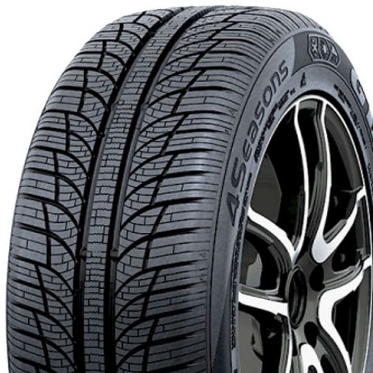 GT Radial 4Seasons 225/50 R 17 98V