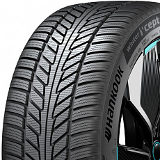 Hankook Winter i*cept iON SUV IW01A 225/60 R 18 104V