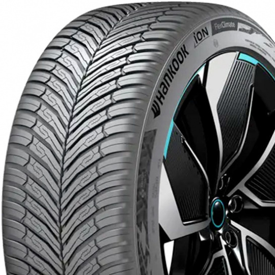 Hankook iON FLEXCLIMATE IL01 235/35 ZR 20 92Y