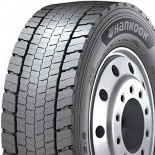 Hankook SMaRT LINE DL50 315/70 R 22,5 154/150L