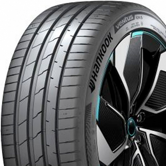 Hankook iON evo SUV IK01A 295/35 ZR 22 108Y