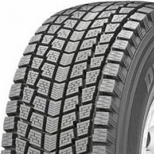 Hankook Nordik is RW08 255/65 R 16 109T