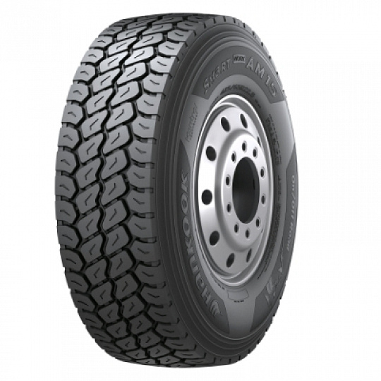 Hankook SMaRT WORK AM15 265/70 R 19,5 143/141J