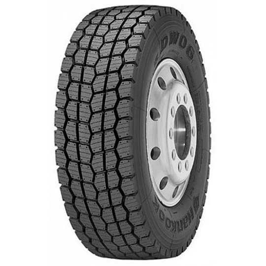 Hankook DW06 315/80 R 22,5 156/150L