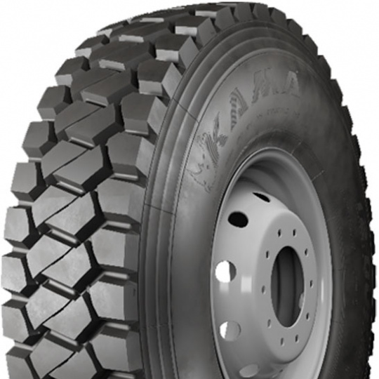 Kama NU 704 315/80 R 22,5 156/150L