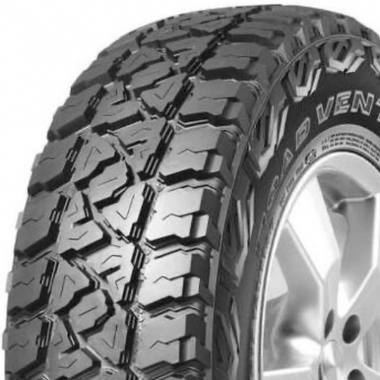 Kumho Road Venture MT51 235/85 R 16 120/116Q