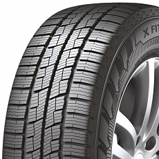 Laufenn X FIT VaN 4S LV71 205/65 R 16C 107/105T Laufenn X FIT VaN 4S LV71 205/65 R 16C 107/105T