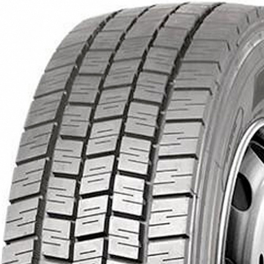 Leao KLD200 225/75 R 17,5 129/127M
