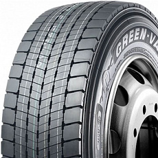 Leao ETD100 315/60 R 22,5 152/148L