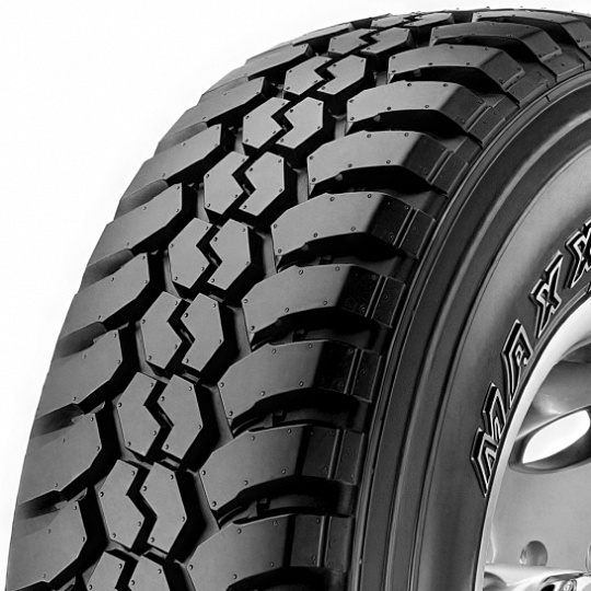 Maxxis Bravo Series MT-753 195/80 R 14C 106Q
