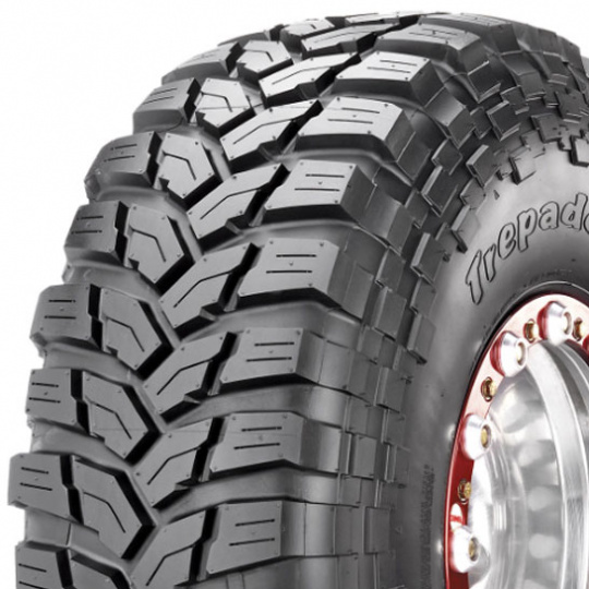 Maxxis Trepador Radial M8060 37/12,5 R 17 124K