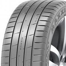 Maxxis Victra Sport 6 – VS6 245/45 R 18 100Y