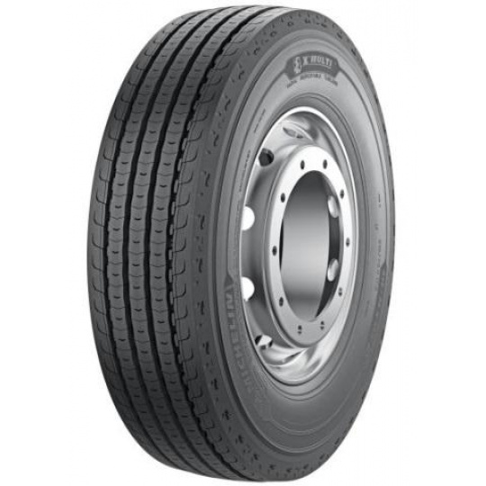 Michelin X MULTI Z 245/70 R 19,5 136/134M