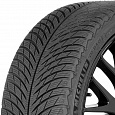 Michelin Pilot Alpin 5 275/45 R 21 110V