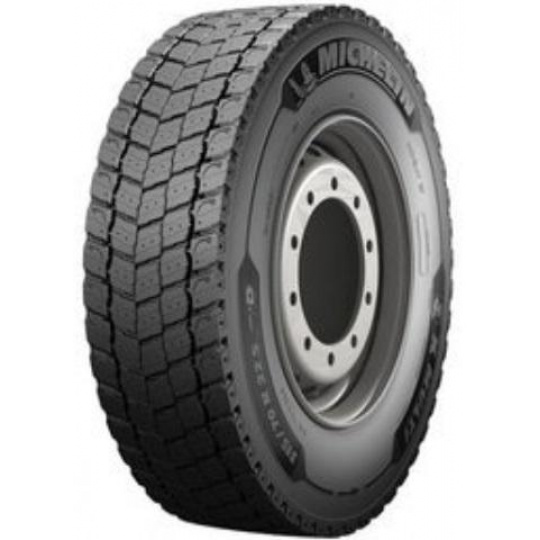 Michelin X MULTI D 285/70 R 19,5 146/144L