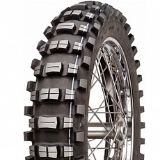 Mitas Trelleborg 946 Ice Soft 120/100 18 68M