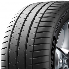 Michelin Pilot Sport 4 S 285/30 ZR 20 99Y